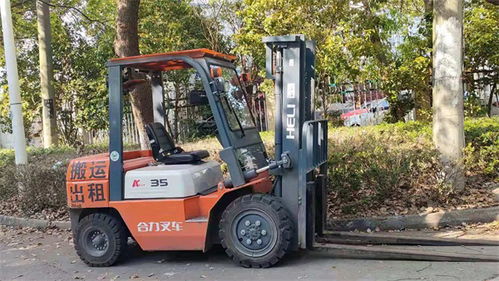 叉車維修 叉車 金祥開工業(yè)設備