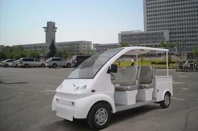 河南林德電動觀光車公司生產(chǎn)供應更high科技河南防爆車廠家,鄭州林德當然與眾不同