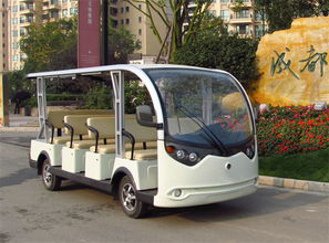 【河北石家莊11座旅游觀光車、景區營運車、樓盤看房車】-