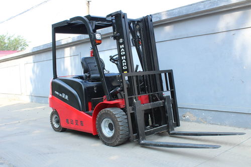 濟南昊航電動叉車售后服務中心