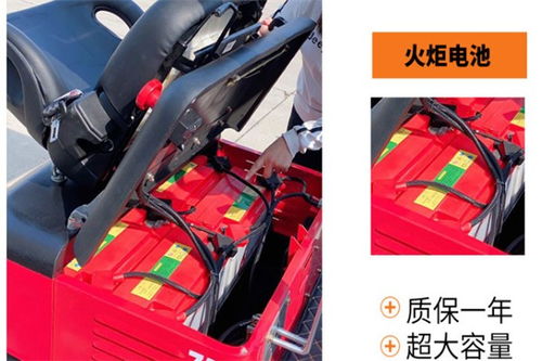 澗西防爆叉車多少錢一輛叉車同樣應用廣