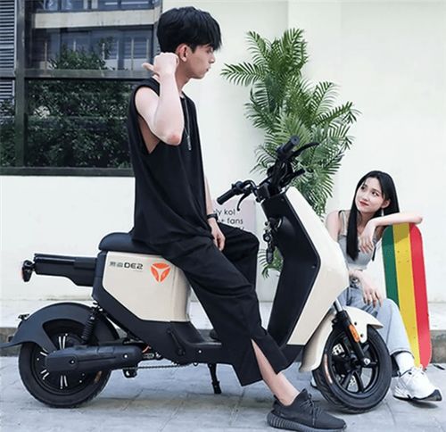 小米有品開(kāi)賣(mài)雅迪新國(guó)標(biāo)電動(dòng)車(chē) 續(xù)航100公里 特價(jià)3199元