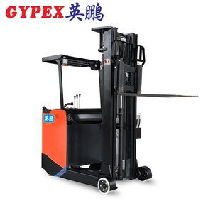 湖州防爆前移式電動(dòng)叉車ypd15s