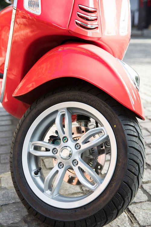 電動車用防爆輪胎好，還是普通輪胎好？八年維修師傅告訴你答案